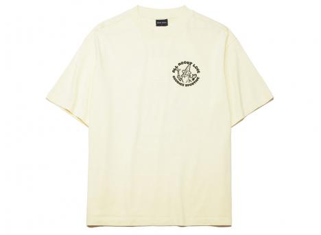 Goodies Sportive Magician Butter Tee