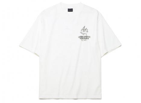 Goodies Sportive Multi Pegasus Tee