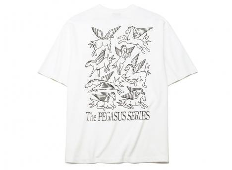 Goodies Sportive Multi Pegasus Tee