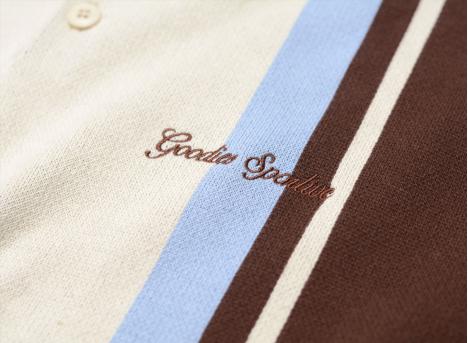 Goodies Sportive Niagara Polo NP25