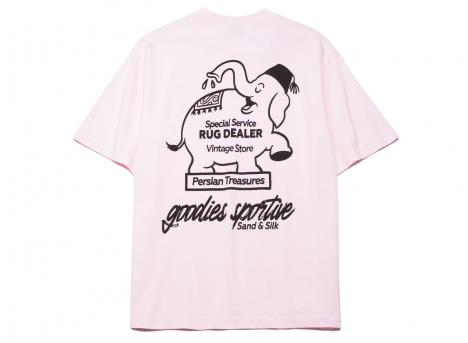 Goodies Sportive Persian Treasures Tee