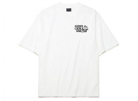 Goodies Sportive Prime Pitch Locals Tee