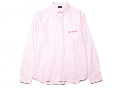 Goodies Sportive Quartz Oxford Shirt