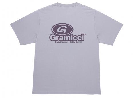 Gramicci 82 Tee Lavender G6SU-T100