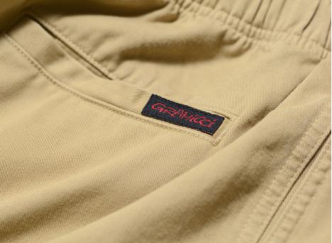 Gramicci G-Short Chino