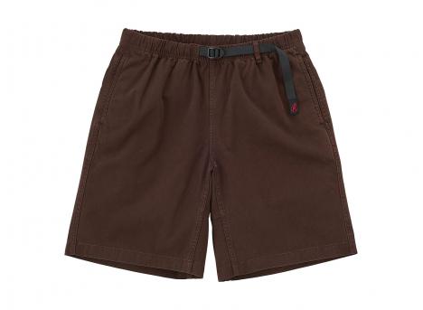 Gramicci G-Short Chocolate G101-OGT