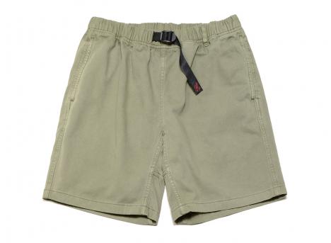 Gramicci G-Short Pigment Dyed Herb