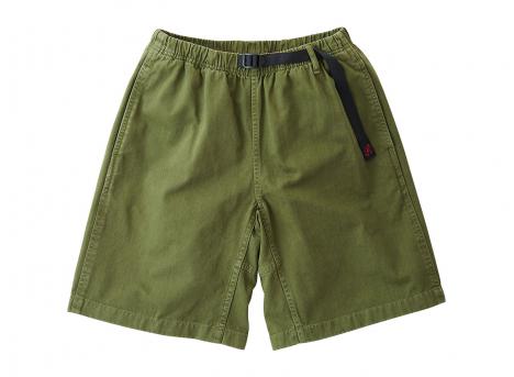 Gramicci G-Short Olive