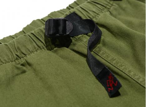 Gramicci G-Short Olive