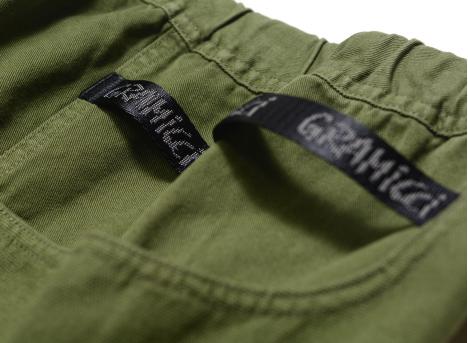 Gramicci Gadget Short Olive