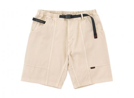 Gramicci Gadget Short Sand Pigment G104-OGT