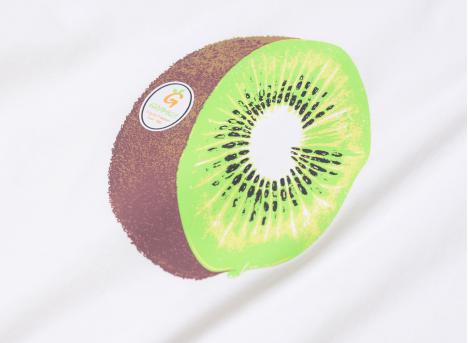 Gramicci Kiwi Tee White