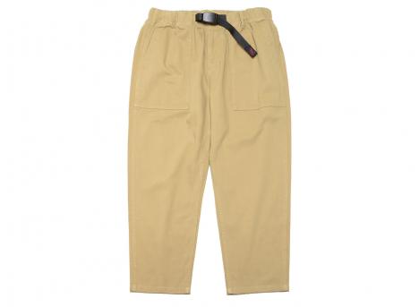 Gramicci Loose Tapered Pant Chino