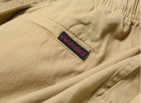Gramicci Loose Tapered Pant Chino