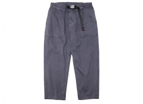 Gramicci Loose Tapered Pant Pigment Dyed Fossil Grey