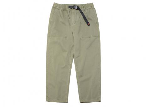 Gramicci Loose Tapered Pant Pigment Dyed Herb