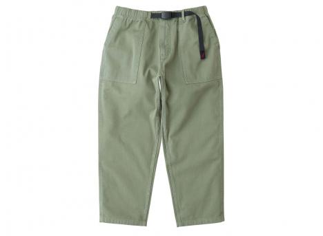 Gramicci Loose Tapered Pant Sage G103-OGT