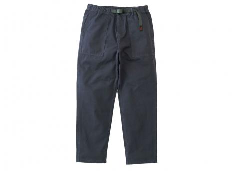 Gramicci Loose Tapered Ridge Pant Double Navy