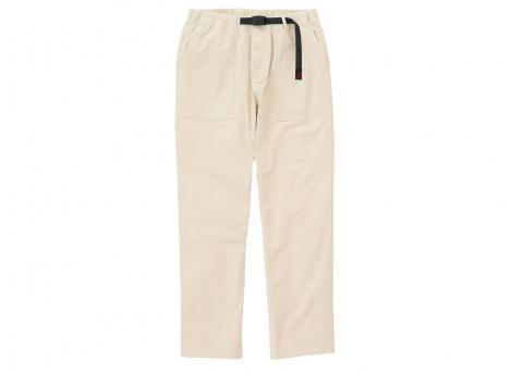 Gramicci Loose Tapered Ridge Pant Greige G114-OGT