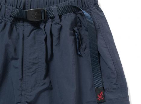 Gramicci Nylon Explorer Cargo Short British Navy G5SM-P094
