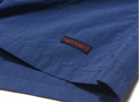 Gramicci Nylon Packable G-Short Deep Navy