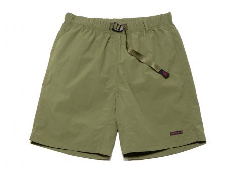 Gramicci Nylon Packable G-Short Olive