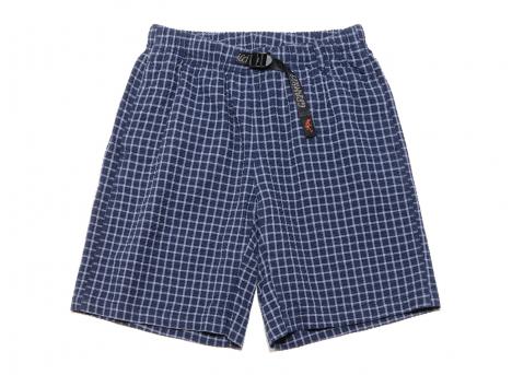 Gramicci OG Seersucker G-Short Midnight