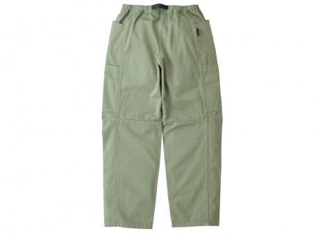 Gramicci Voyager Pant Sage G5SM-P086