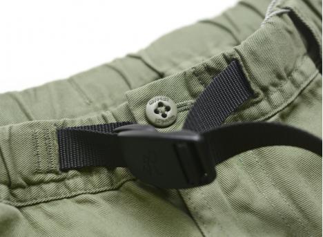 Gramicci Voyager Pant Sage G5SM-P086