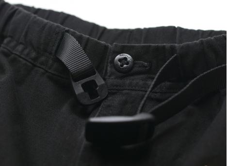 Gramicci Voyager Pant Black G5SM-P086