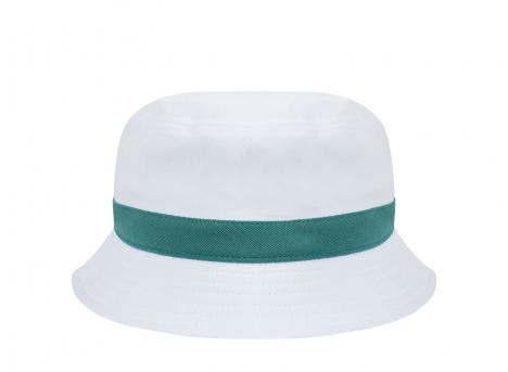 Helas Facile Bucket White