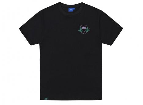 Helas La Marque Tee Black