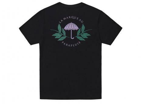 Helas La Marque Tee Black