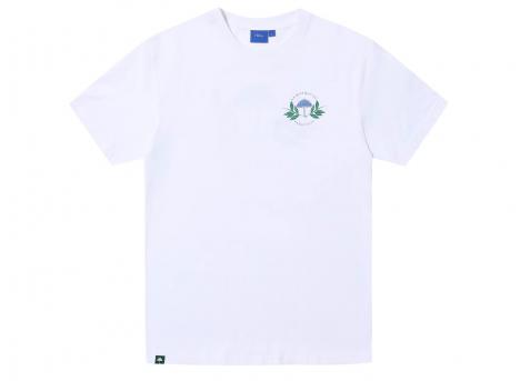Helas La Marque Tee White