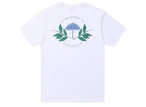 Helas La Marque Tee White