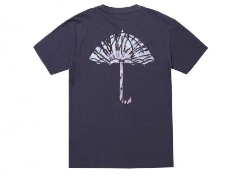 Helas Tye Tee Navy