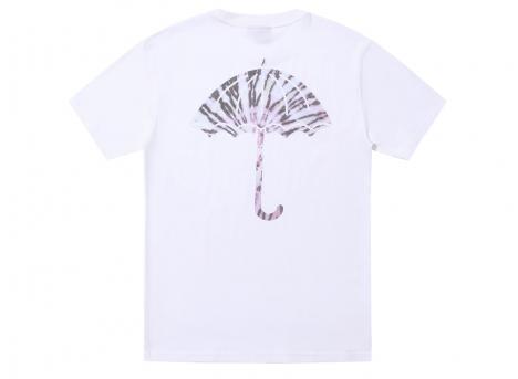Helas Tye Tee White
