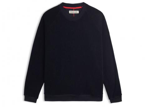 Homecore Aquae Crewneck Black