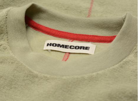 Homecore Aquae Green Clay