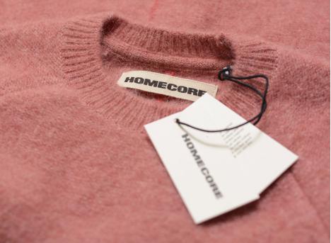 Homecore Baby Brett Pull Cosmo Pink