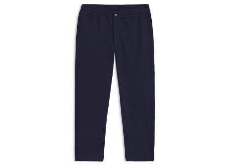 Homecore Elias Sweat Pant Dark Navy