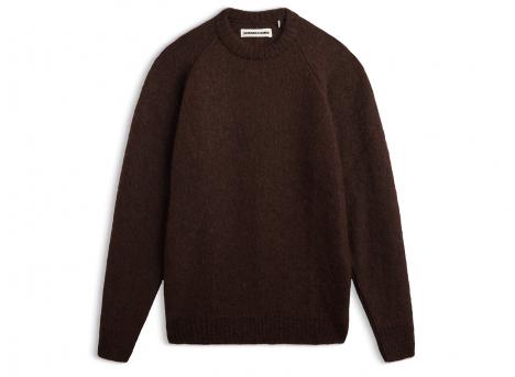 Homecore Gabriel Jumper Brown