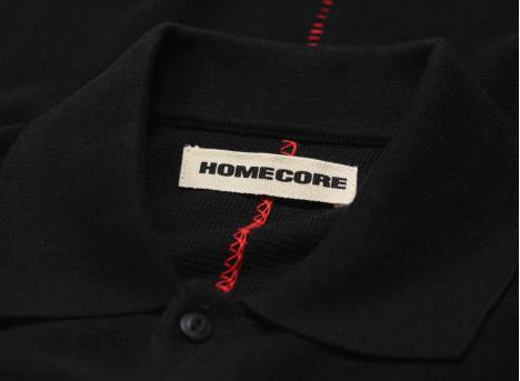 Homecore Italo Black