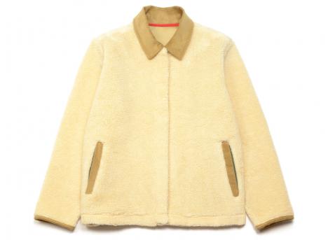 Homecore Kevin Jacket Cream