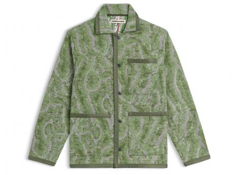 Homecore Mas Coral Green Multi