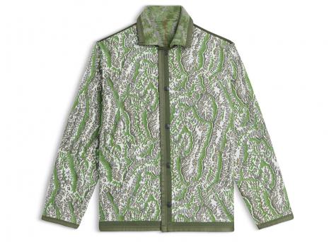 Homecore Mas Coral Green Multi