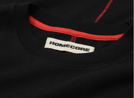 Homecore Mko Long Black