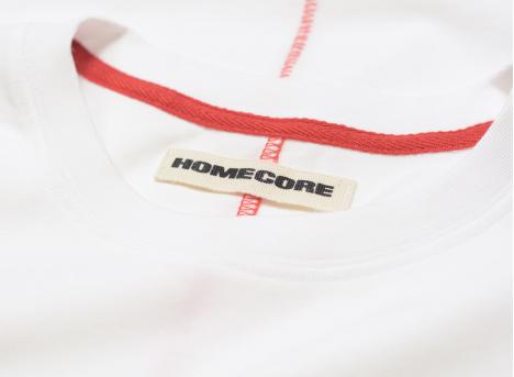 Homecore Mko Long White