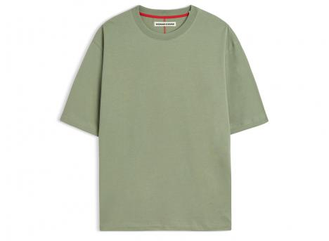 Homecore Mko Tee Green Clay