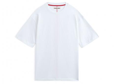 Homecore Mko Tee White